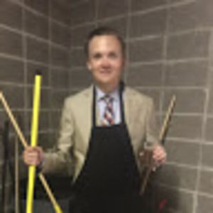 Meet your Posher, Haden